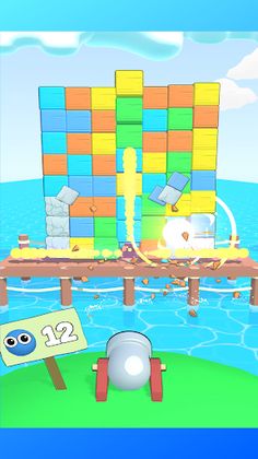 The Micooz - Screenshot 3