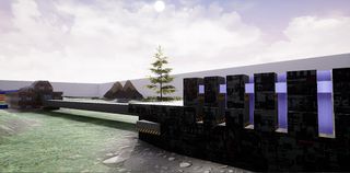 Power Plant - Screenshot 2