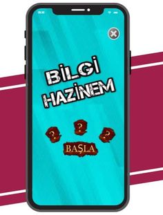 Bilgi Hazinem - Screenshot 3