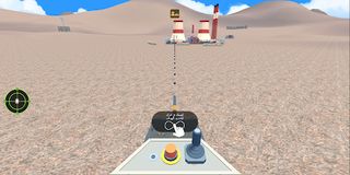 حرب الدبابات - Screenshot 1