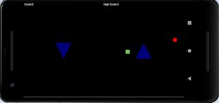 snake - Screenshot 1