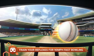 Sachin Saga VR - Screenshot 1