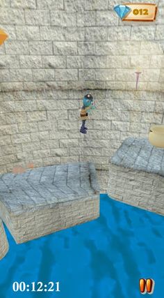 Hampi's Treasures - Screenshot 3