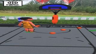 Ball AR - Screenshot 2