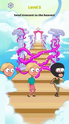 Multi Judgement - Screenshot 2