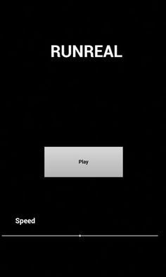 RUNREAL-런리얼 - Screenshot 3