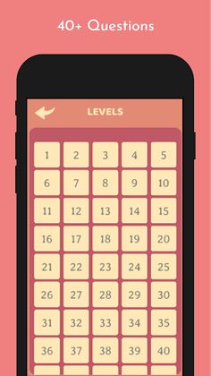 Hard - Logic Game - Screenshot 2