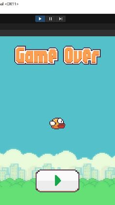 Flap High - Screenshot 2