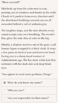 Sword of the Slayer - Screenshot 3