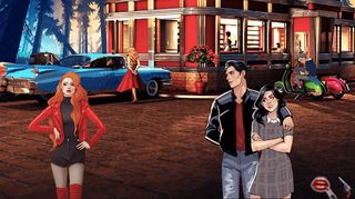 Riverdale - Screenshot 1