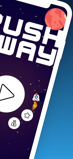 Push Away - Screenshot 2