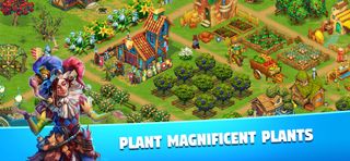 Fairy Kingdom: Castle of Magic - Screenshot 3