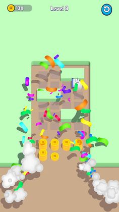 Slide Match Jam - Screenshot 3