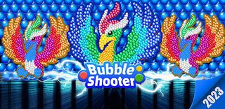 Bubble Shooter 2 Classic - Screenshot 1