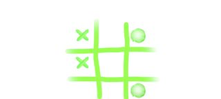 Crosses and knots Challenge - Screenshot 3