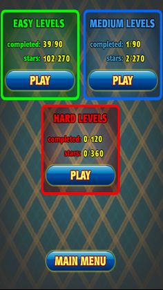 Glow Lines - Connect Game - Screenshot 4