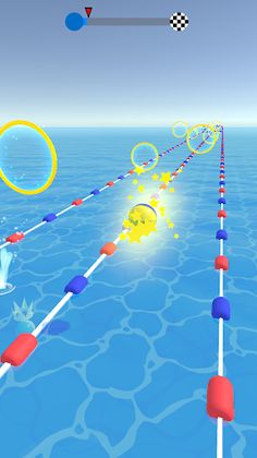 Reach High - Screenshot 2