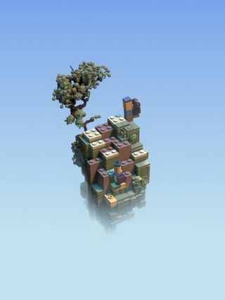 LEGO Builder's Journey - Screenshot 3