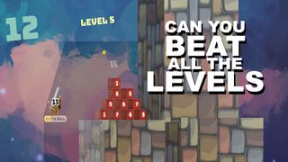 Master Blaster - Screenshot 3