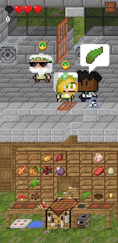 La Cantine - Screenshot 4