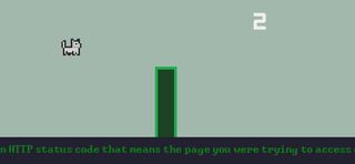 Firewall - System Platformer - Screenshot 1