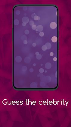 Guess the Celebrity: Quiz Game - Screenshot 4