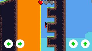 DNS - Destroy Nervous System - Screenshot 2