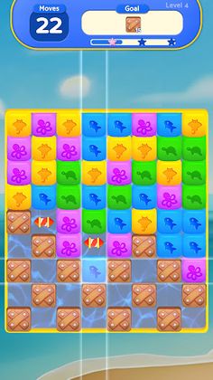 Drag To Blast - Screenshot 3