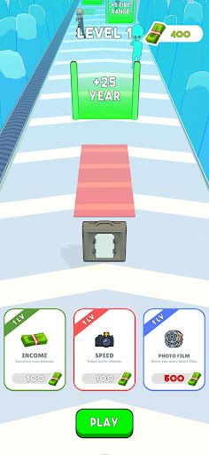 Take a Snap - Screenshot 1