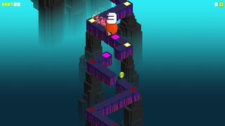 Temple Escape - Screenshot 2