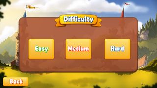 Math Quiz Trivia Brain Games - Screenshot 3