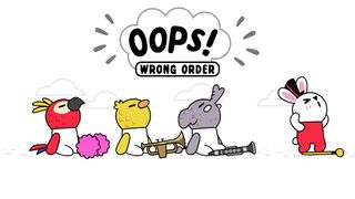 Marching Order - Screenshot 3