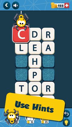 Word Search : Puzzle Game - Screenshot 3
