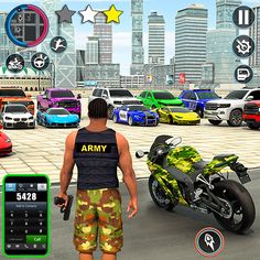 US Army Games Truck Transport - Screenshot 1