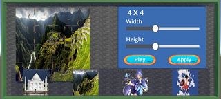 Jigsaw Puzzle 3D - Screenshot 2