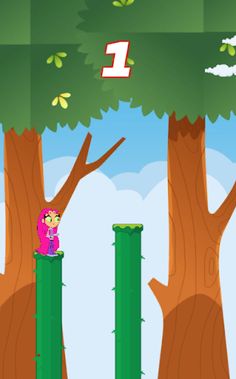 Starfire running adventure go - Screenshot 2