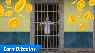 Crypto BTC Fighting Club - Screenshot 1