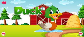 ABC Kids - Tracing & Phonics - Screenshot 1