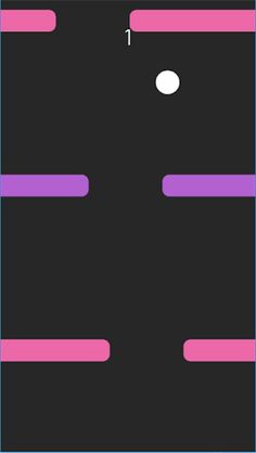 Color Drops – Dropping & Falli - Screenshot 3