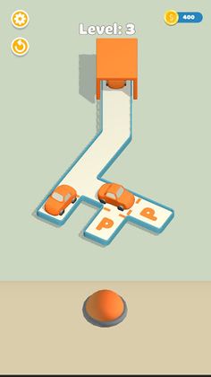 Perfect Parking - Screenshot 2