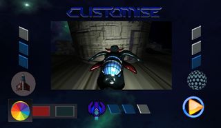 Confined - 3D Space Shooter - Screenshot 3