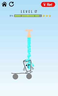 Fill Em Up - Screenshot 4