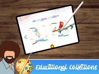 Coloreez Coloring Games 2023 - Screenshot 3