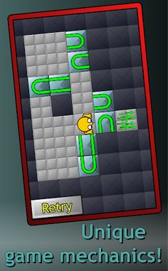 Lab Escape: Box Puzzle Game - Screenshot 2