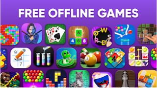 Offline Games - no internet - Screenshot 2