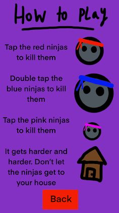 Ninja Garden - Screenshot 3