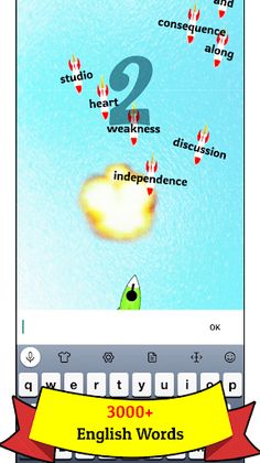 Typing Master: Typing Game - Screenshot 2