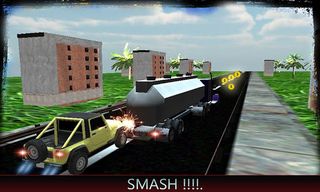 Ultimate Car Racing Fever 3D - Screenshot 3
