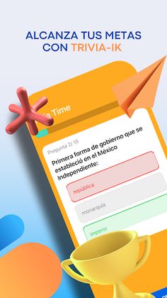 Trivia-IK - Screenshot 4