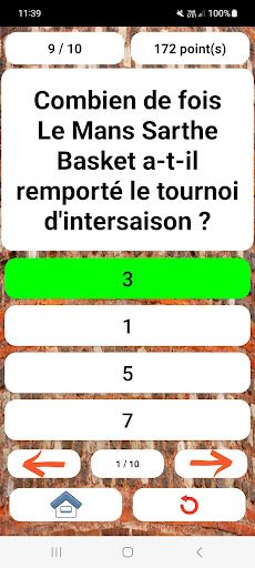 Kuiz - Le Mans - Screenshot 4